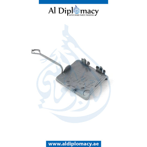 Rear BUMPER TOWING HOOK COVER for BMW 5 SERIES 2010-2016 models