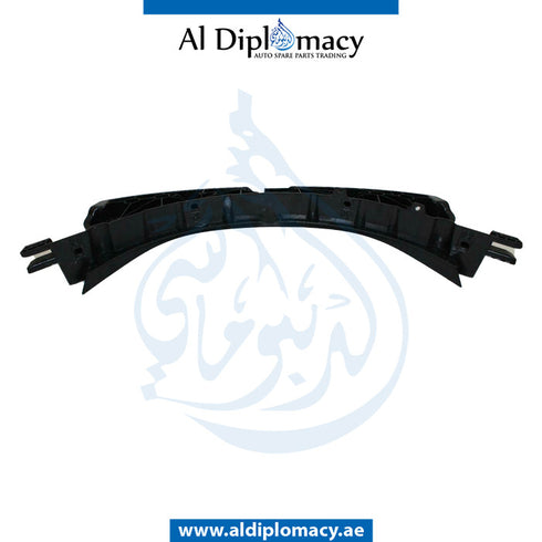 Rear BUMPER Bracket, CENTER for I8 2014-2018 models