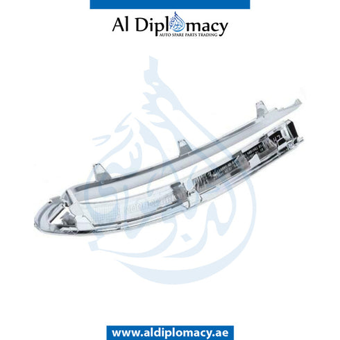 Rear Left BUMPER MOLDING for BMW 5 SERIES 2010-2016 models