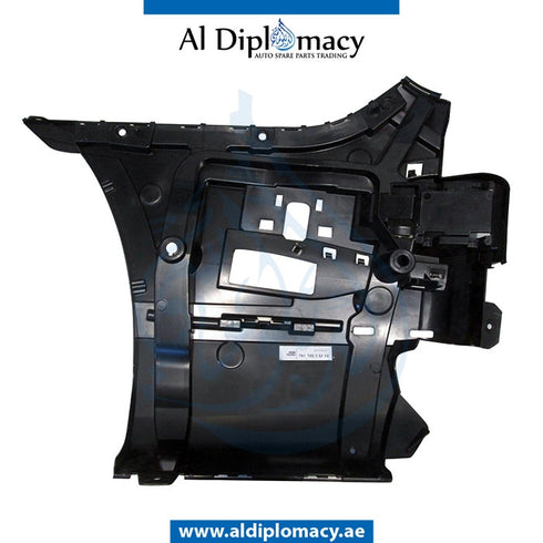 Rear Right BUMPER MOUNT for BMW 7 SERIES 2015 models, Part Number 51127357148