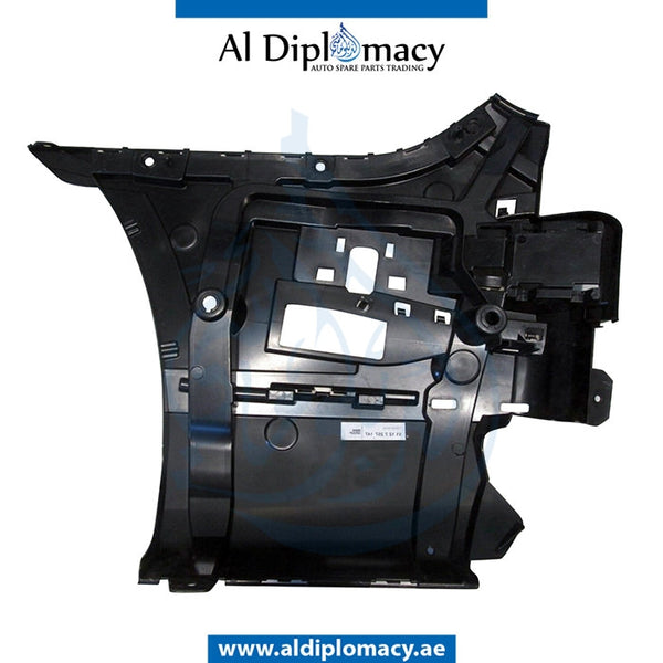 Rear Right BUMPER MOUNT for BMW 7 SERIES 2015 models, Part Number 51127357148