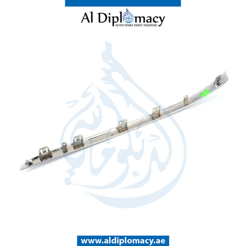 Rear Left BUMPER MOLDING for BMW 7 SERIES 2015 models