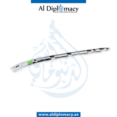 Rear Right BUMPER MOLDING for BMW 7 SERIES 2015 models