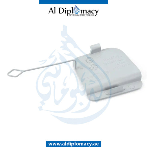 Rear BUMPER TOWING HOOK COVER for Mini Mini 2014-2020 models