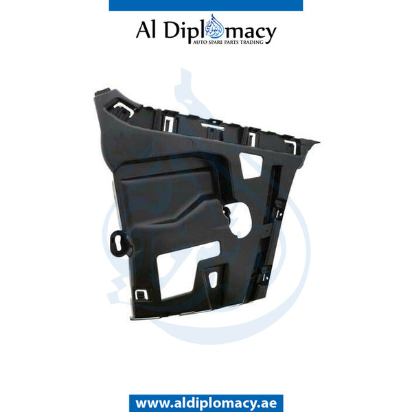 Rear Right BUMPER SUPPORT for BMW 3 SERIES 2011-2015 models, Part Number 51127384466