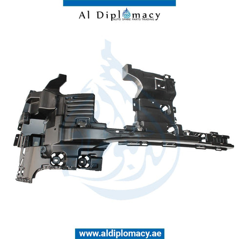 Rear Right BUMPER MOUNTING BRACKET for Mini Mini 2016-2020 models, Part Number 51127389358