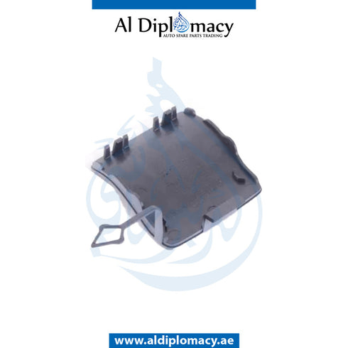 Rear BUMPER TOWING HOOK COVER for BMW 2 SERIES 2017-2021 models