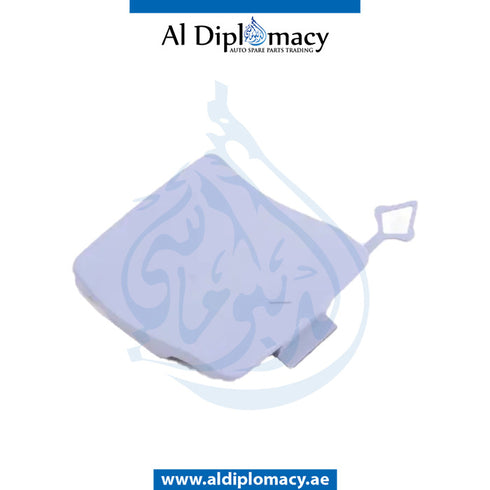 Rear BUMPER TOWING HOOK COVER for BMW 2 SERIES 2017-2021 models, Part Number 51127391807