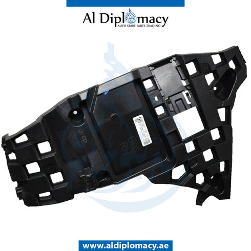 Rear Right BUMPER MOUNTING BRACKET for BMW X5 SERIES 2018-2023 models, Part Number 51127420654