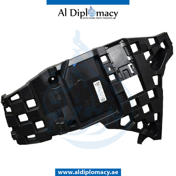 Rear Right BUMPER MOUNTING BRACKET for BMW X5 SERIES 2018-2023 models, Part Number 51127420654