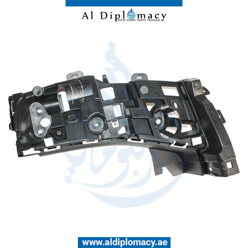 Rear Right BUMPER MOUNTING BRACKET for BMW X7 SERIES 2018-2022 models