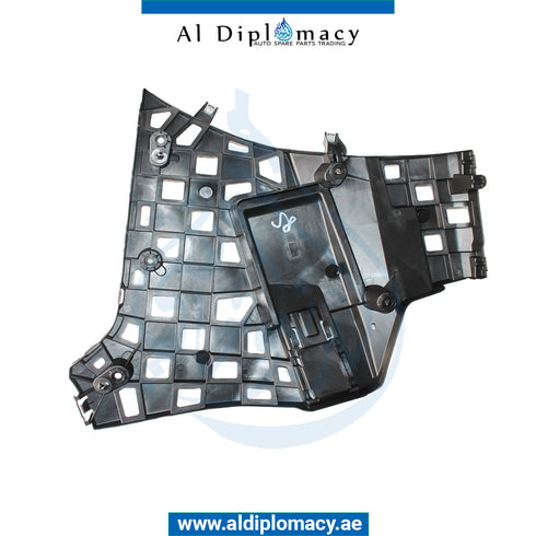 Rear Left BUMPER MOUNTING BRACKET for BMW X7 SERIES 2018-2022 models