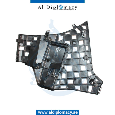 Rear Right BUMPER MOUNTING BRACKET for BMW X7 SERIES 2018-2022 models