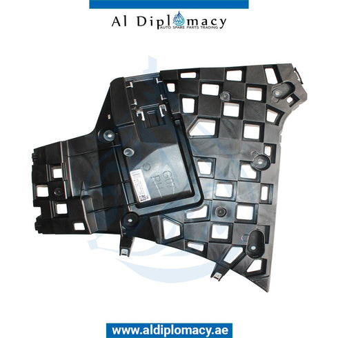 Rear Right BUMPER MOUNTING BRACKET for BMW X7 SERIES 2018-2022 models, Part Number 51127420668