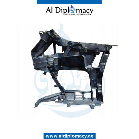 Rear Left BUMPER MOUNTING BRACKET for BMW 3 SERIES 2018-2022 models, Part Number 51127427967
