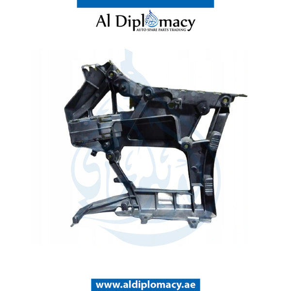Rear Left BUMPER MOUNTING BRACKET for BMW 3 SERIES 2018-2022 models, Part Number 51127427967