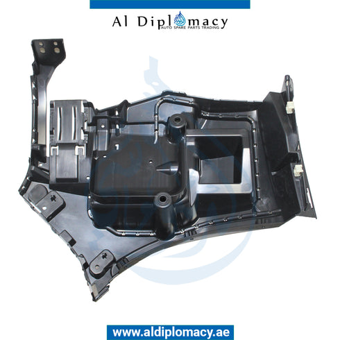 Rear Right BUMPER MOUNTING BRACKET for Z4 SERIES 2018-2023 models