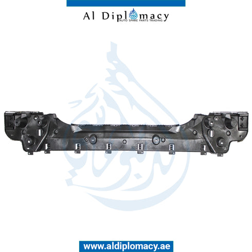 Rear BUMPER Guide, CENTER for Z4 SERIES 2018-2023 models