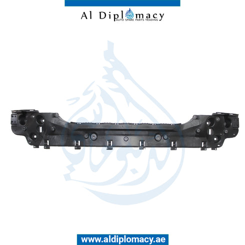 Rear BUMPER Guide, CENTER for Z4 SERIES 2018-2023 models, Part Number 51127436843