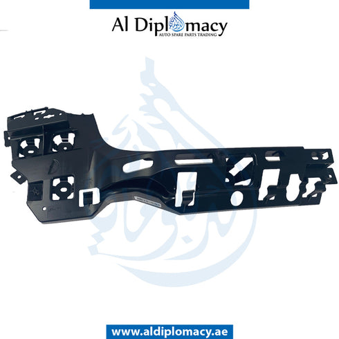 Rear Left BUMPER MOUNTING BRACKET for BMW 3 SERIES 2018-2022 models, Part Number 51127469363