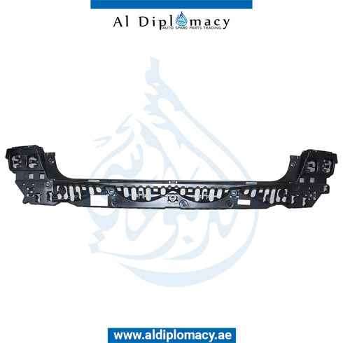 Rear BUMPER Guide, CENTER for BMW 7 SERIES 2019-2022 models, Part Number 51127478347