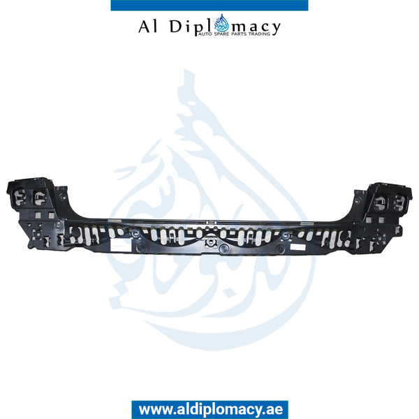 Rear BUMPER Guide, CENTER for BMW 7 SERIES 2019-2022 models, Part Number 51127478347