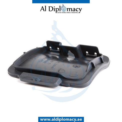 Rear BUMPER TOWING HOOK COVER for BMW 5 SERIES 2004-2010 models