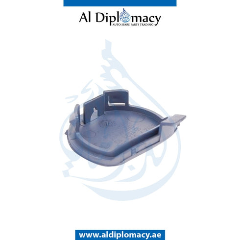 Rear BUMPER TOWING HOOK COVER for BMW 6 SERIES 2003-2010 models