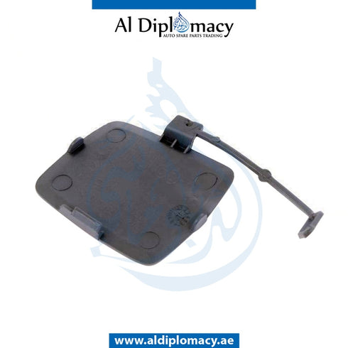 Rear BUMPER TOWING HOOK COVER for BMW X5 SERIES 2006-2013 models