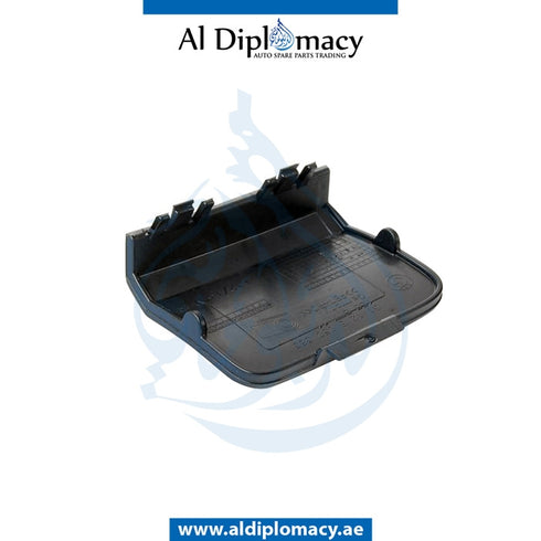 Rear BUMPER TOWING HOOK COVER for BMW 6 SERIES 2015-2018 models