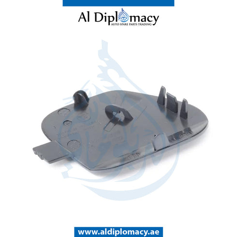 Rear BUMPER TOWING HOOK COVER for BMW X6 SERIES 2014-2019 models