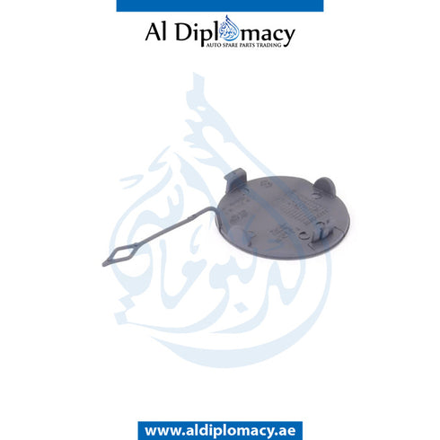 Rear BUMPER TOWING HOOK COVER for BMW 4 SERIES 2013-2017 models