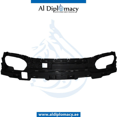 Rear BUMPER ADAPTER for BMW 7 SERIES 2015 models, Part Number 51128061579