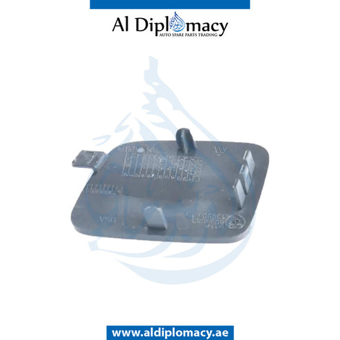 Rear BUMPER TOWING HOOK COVER for BMW X5 SERIES 2013-2018 models