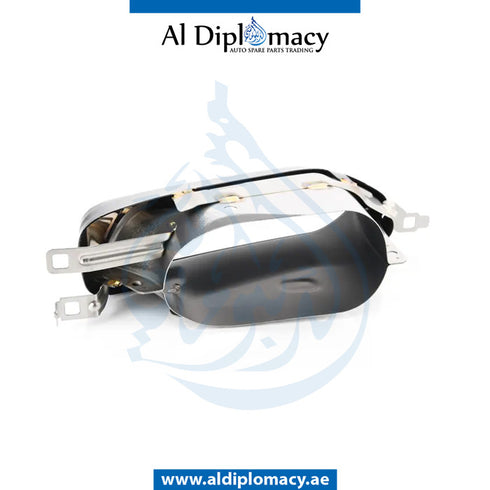 Left EXHAUST TAILPIPE TIP for BMW 7 SERIES 2015 models