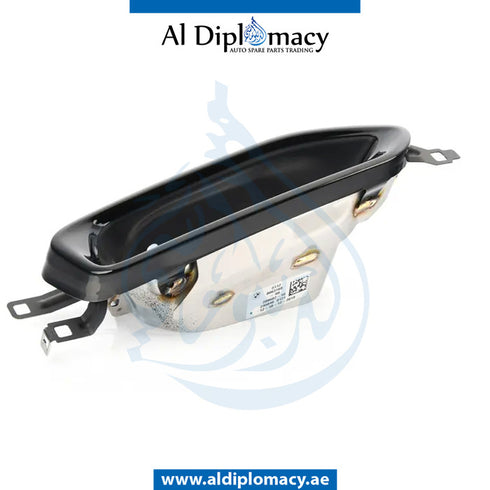 Right EXHAUST TAILPIPE TIP for BMW 7 SERIES 2015 models