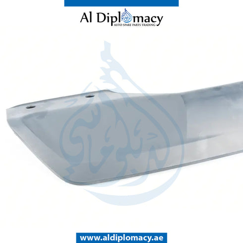 Rear Lower BUMPER TRIM PANEL for BMW X6 SERIES 2014-2019 models