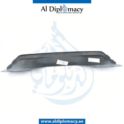 Rear Lower BUMPER TRIM PANEL for BMW X6 SERIES 2014-2019 models