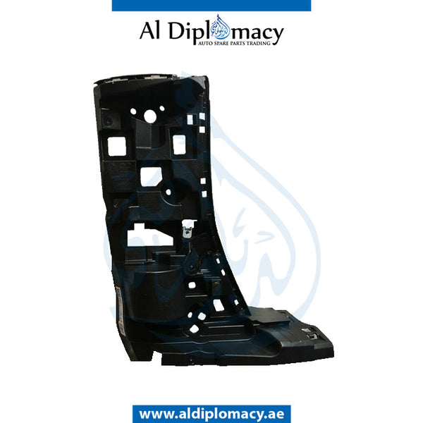 Rear Left Inner BUMPER MOUNTING BRACKET for BMW X5 SERIES 2018-2023 models, Part Number 51128069245