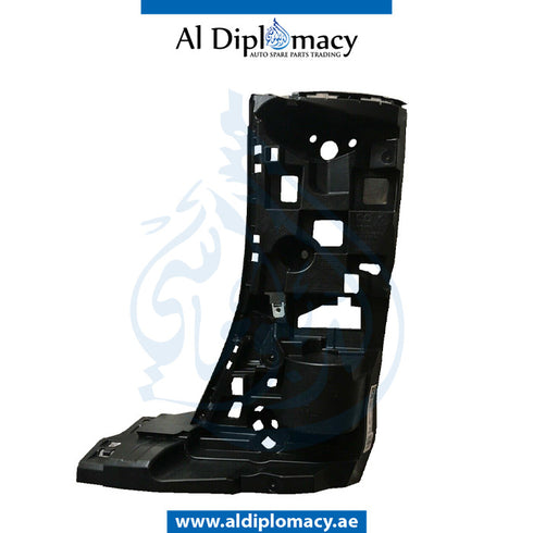 Rear Right Inner BUMPER MOUNTING BRACKET for BMW X5 SERIES 2018-2023 models