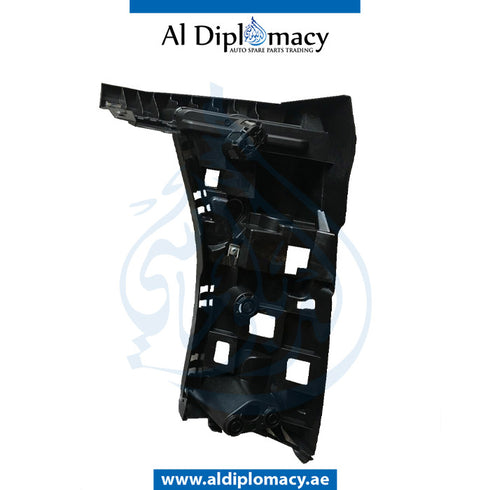 Rear Right Inner BUMPER MOUNTING BRACKET for BMW X5 SERIES 2018-2023 models, Part Number 51128069246