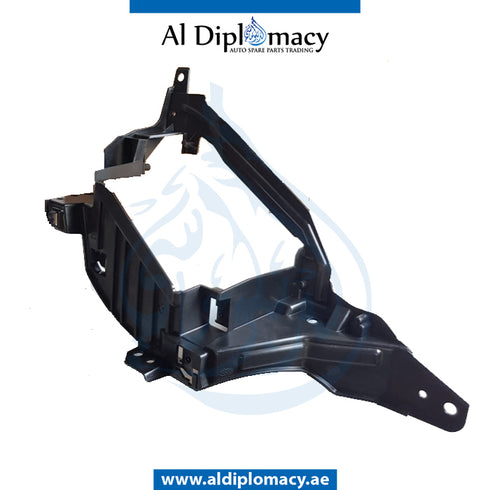 Left EXHAUST TAILPIPE TIP BRACKET for BMW X5 SERIES 2018-2023 models