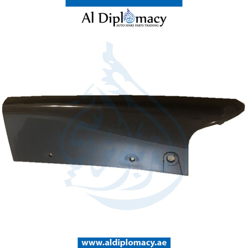 Rear Left BUMPER TRIM for BMW X5 SERIES 2018-2023 models, Part Number 51128092131