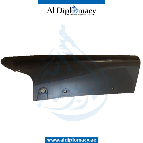 Rear Right BUMPER TRIM for BMW X5 SERIES 2018-2023 models, Part Number 51128092132