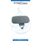 Rear Bumper Towing Hook Cover, BMW 7 Series E65 models by Original Bmw, Part Number 51128223259