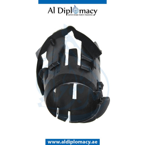 Rear BUMPER PARKING DISTANCE SENSOR MOUNT for BMW X5 SERIES 1999-2006 models