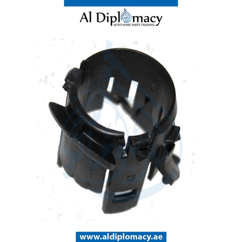 Rear BUMPER PARKING DISTANCE SENSOR MOUNT for BMW X5 SERIES 1999-2006 models