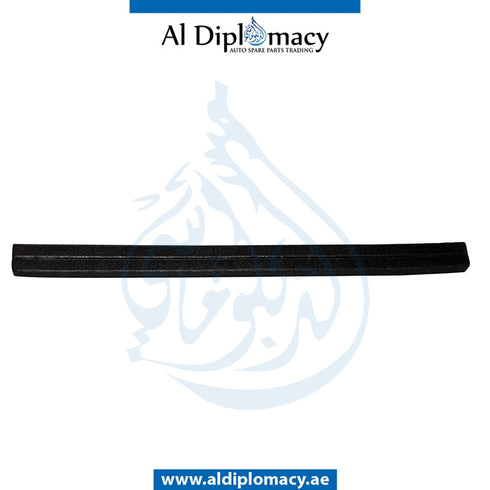 SEALING STRIP for BMW 3 SERIES 2005-2013 models, Part Number 51129123785