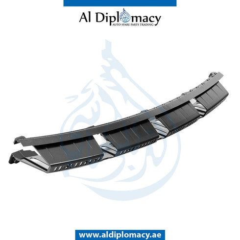 Rear BUMPER GUIDE for Mini Mini 2011-2016 models, Part Number 51129800757