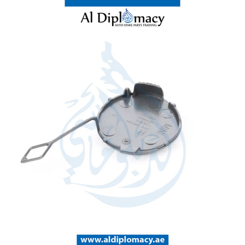 Rear Right BUMPER TOWING HOOK COVER for Mini Mini 2011-2016 models